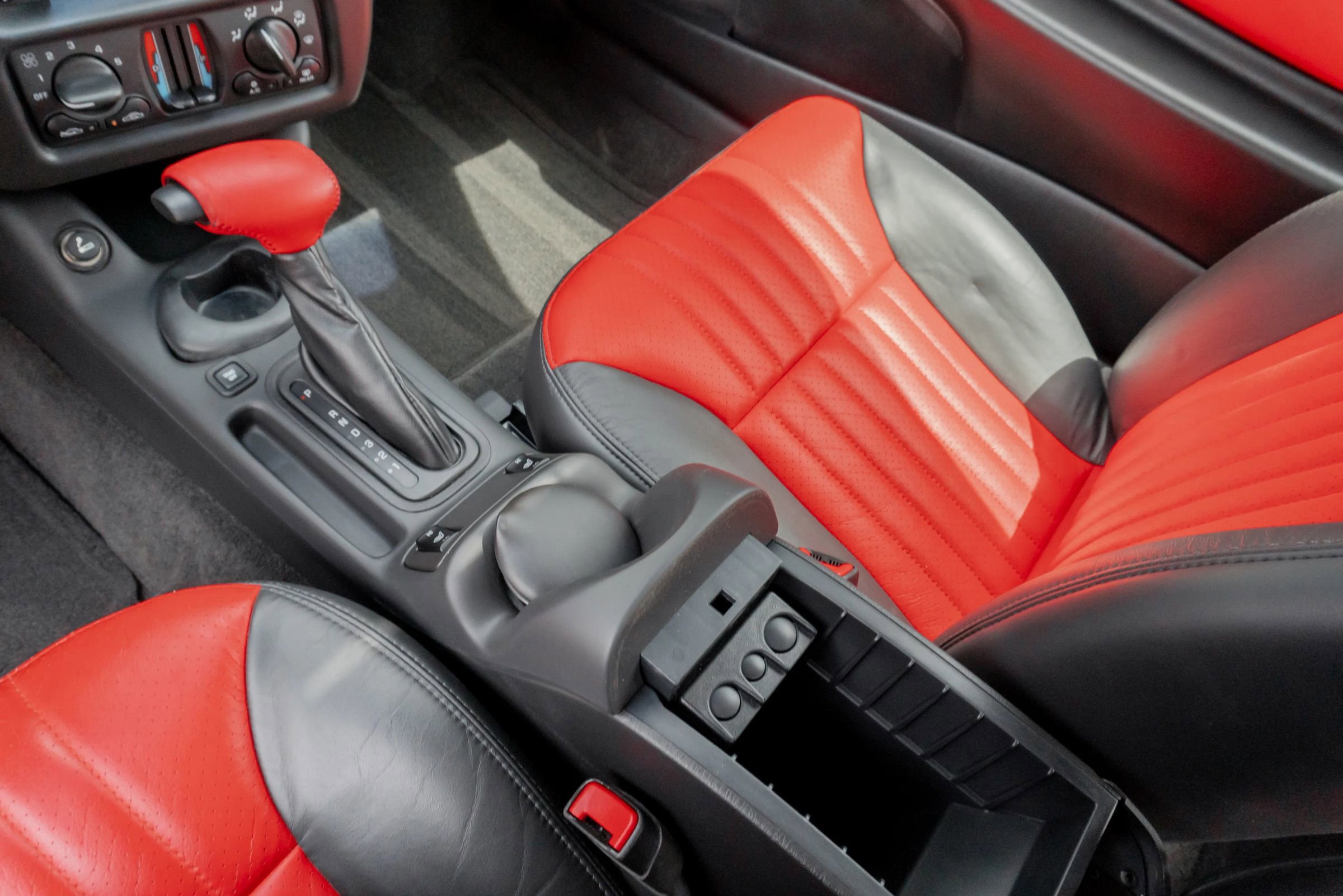 Used 2000 Chevrolet Monte Carlo SS FWD image 57