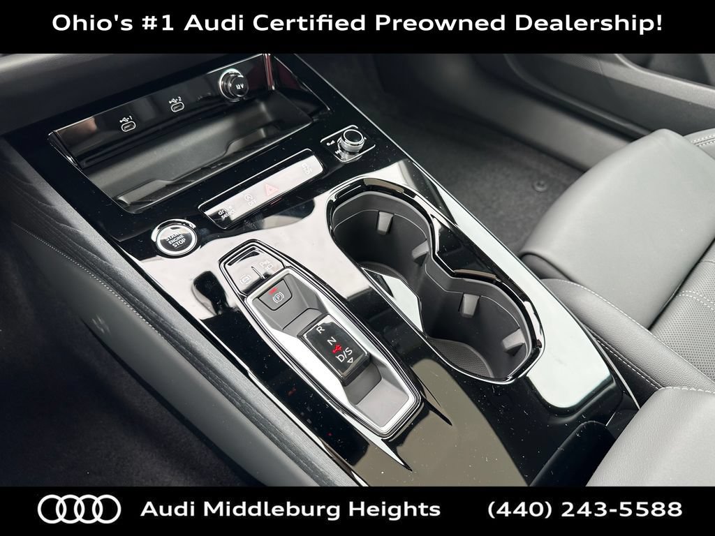 Used 2026 Audi A5 2.0T Premium Plus w/ Premium Plus Package AWD/4WD image 36