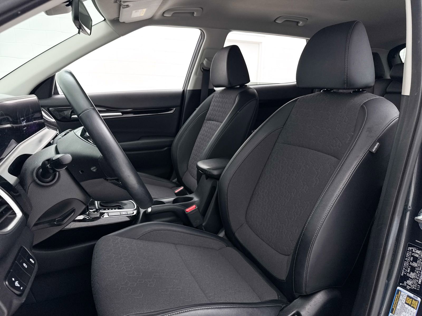 Certified 2024 Kia Seltos S image 20