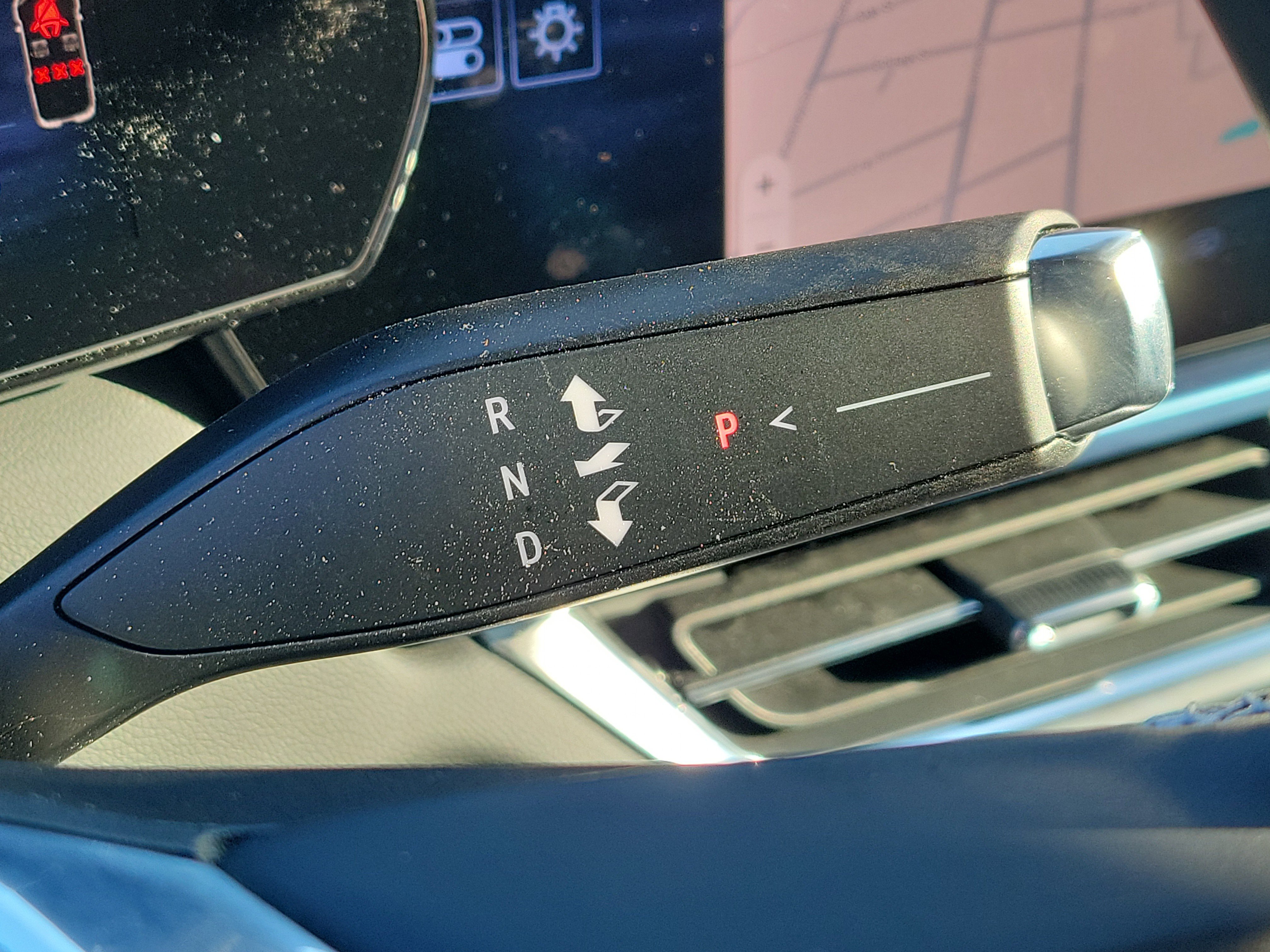 Used 2025 Chevrolet Equinox EV LT w/ Convenience Package image 24