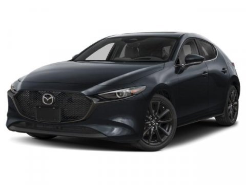 New 2026 MAZDA MAZDA3 2.5 S Premium video 2