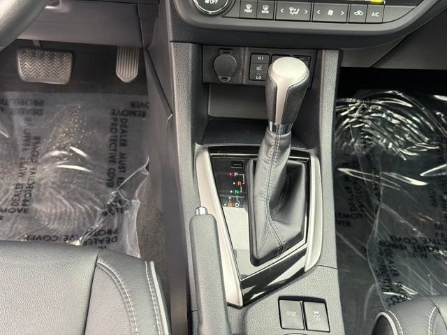 Used 2016 Toyota Corolla S Premium FWD image 16