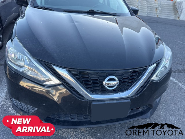 Used 2019 Nissan Sentra SV image 5