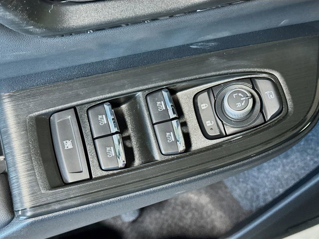 New 2026 Subaru Outback Touring XT image 16