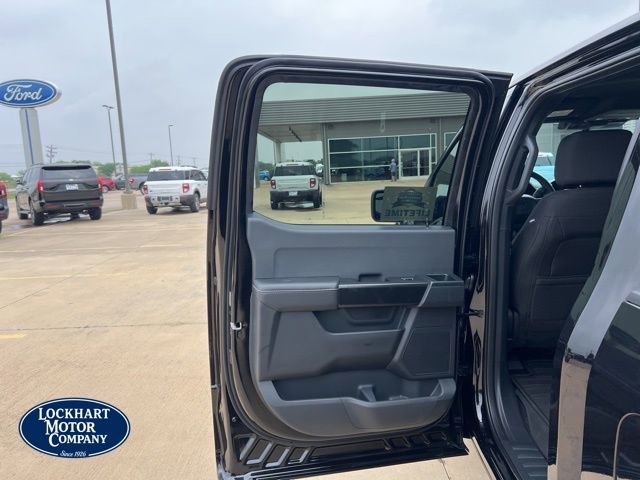 New 2026 Ford F150 STX RWD image 13