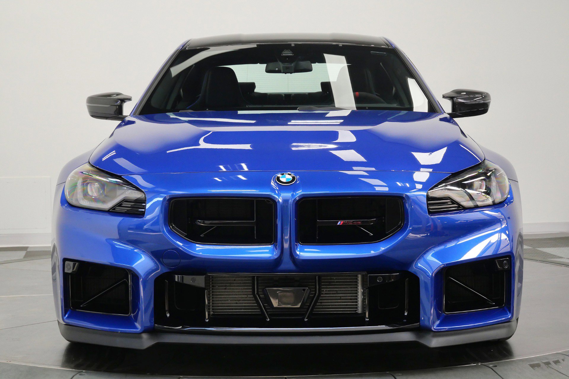 Used 2026 BMW M2 CS RWD image 4