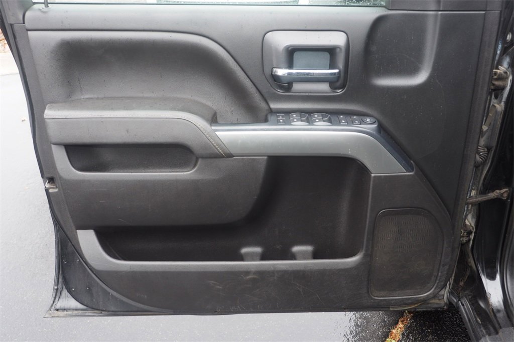 Used 2017 Chevrolet Silverado 1500 LT image 7