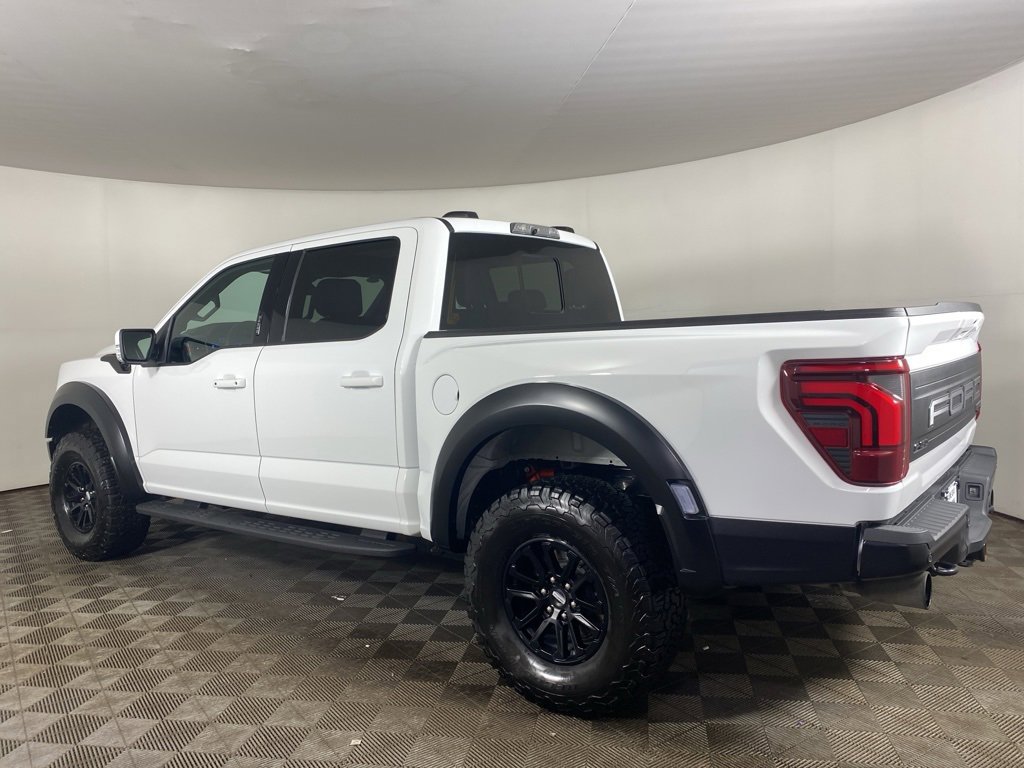 Used 2024 Ford F150 Raptor image 8