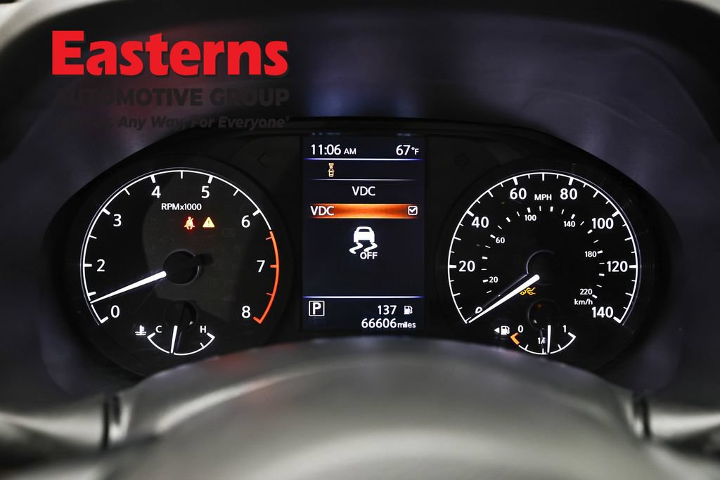 Used 2023 Nissan Altima 2.5 S FWD image 17