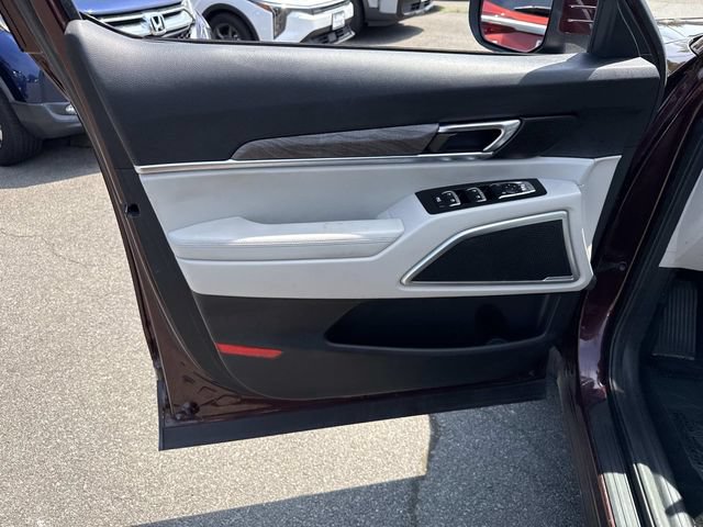 Used 2020 Kia Telluride EX w/ Towing Package AWD/4WD image 11