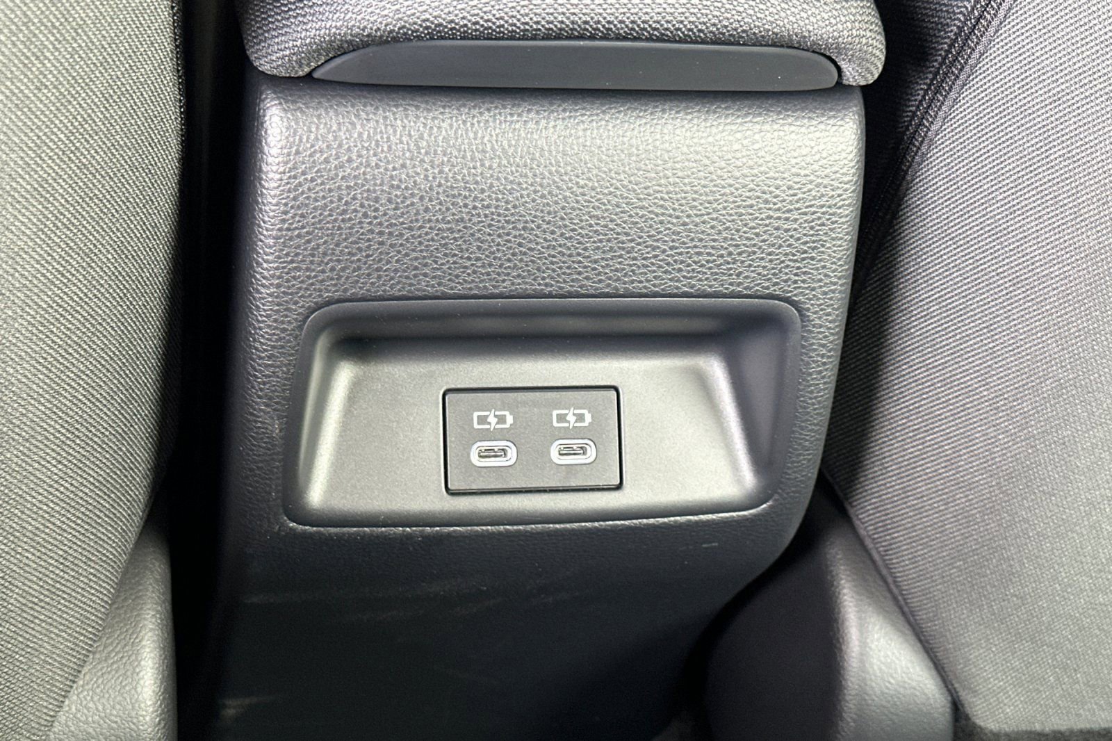 Certified 2026 Toyota Corolla LE w/ LE Premium Package FWD image 15