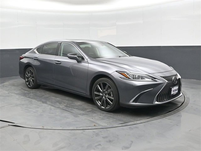 Used 2019 Lexus ES 350 Ultra Luxury