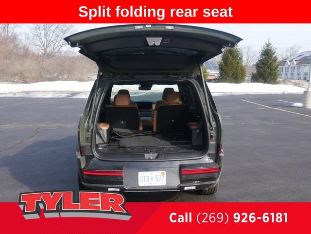 Used 2026 Hyundai Santa Fe Calligraphy image 16