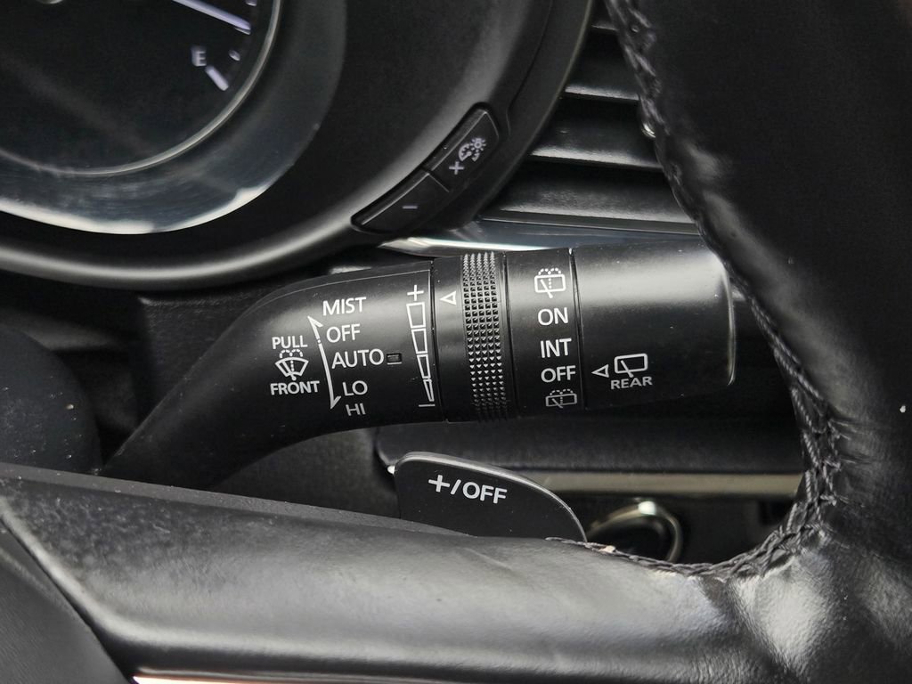 Certified 2023 MAZDA CX-30 2.5 Turbo w/ Premium Package image 26