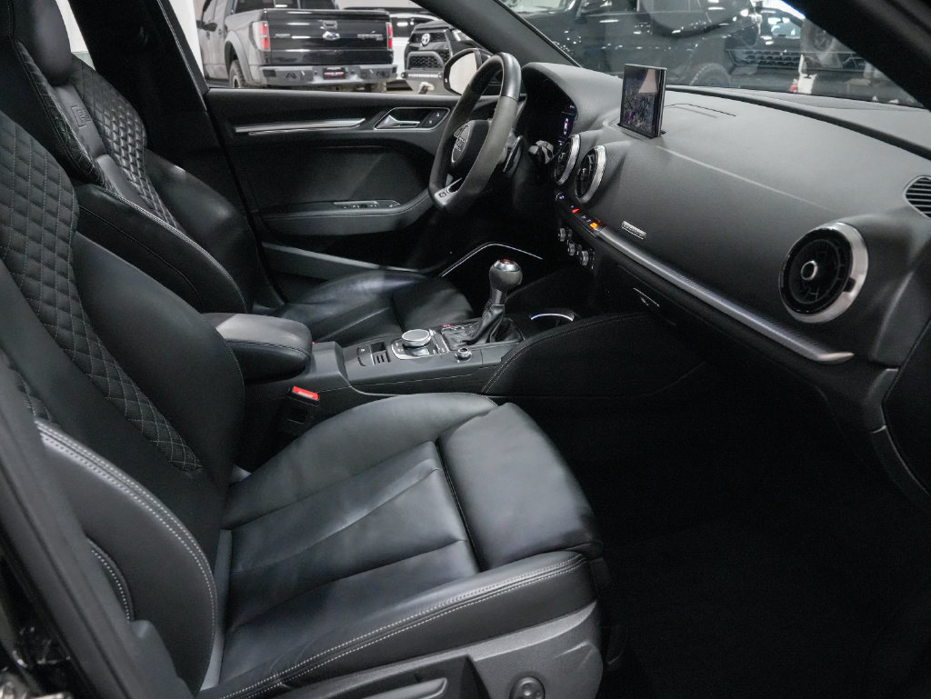 Used 2019 Audi RS 3 AWD/4WD image 23