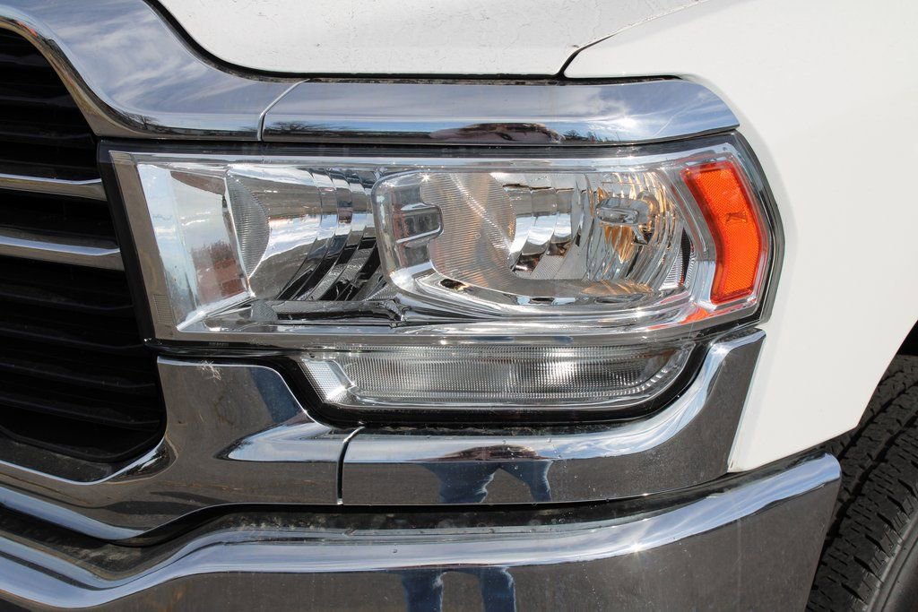 Used 2019 RAM 2500 Big Horn image 11