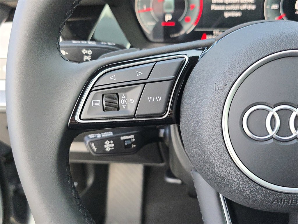 New 2026 Audi A3 2.0T Premium image 19