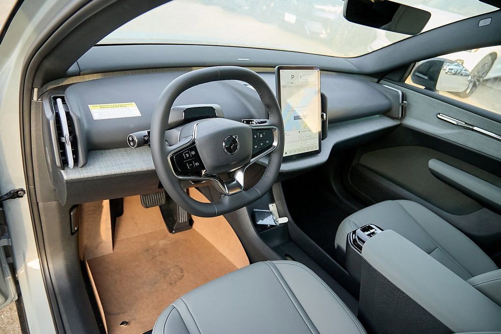 New 2026 Volvo EX30 Cross Country Ultra w/ Protection Package Premier image 12