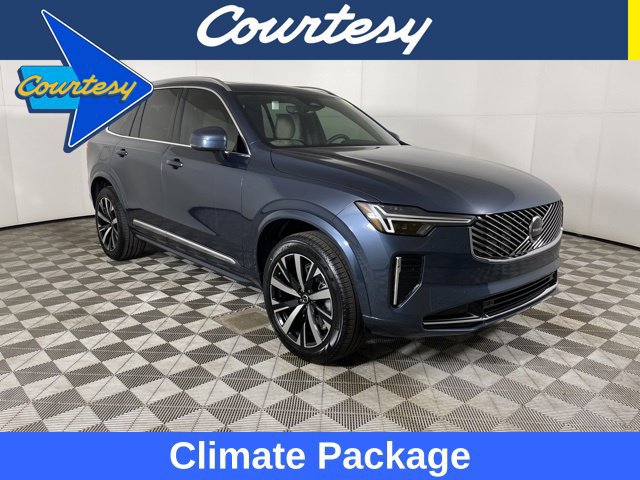 New 2025 Volvo XC90 B6 Core w/ Protection Package Premier AWD/4WD image 1