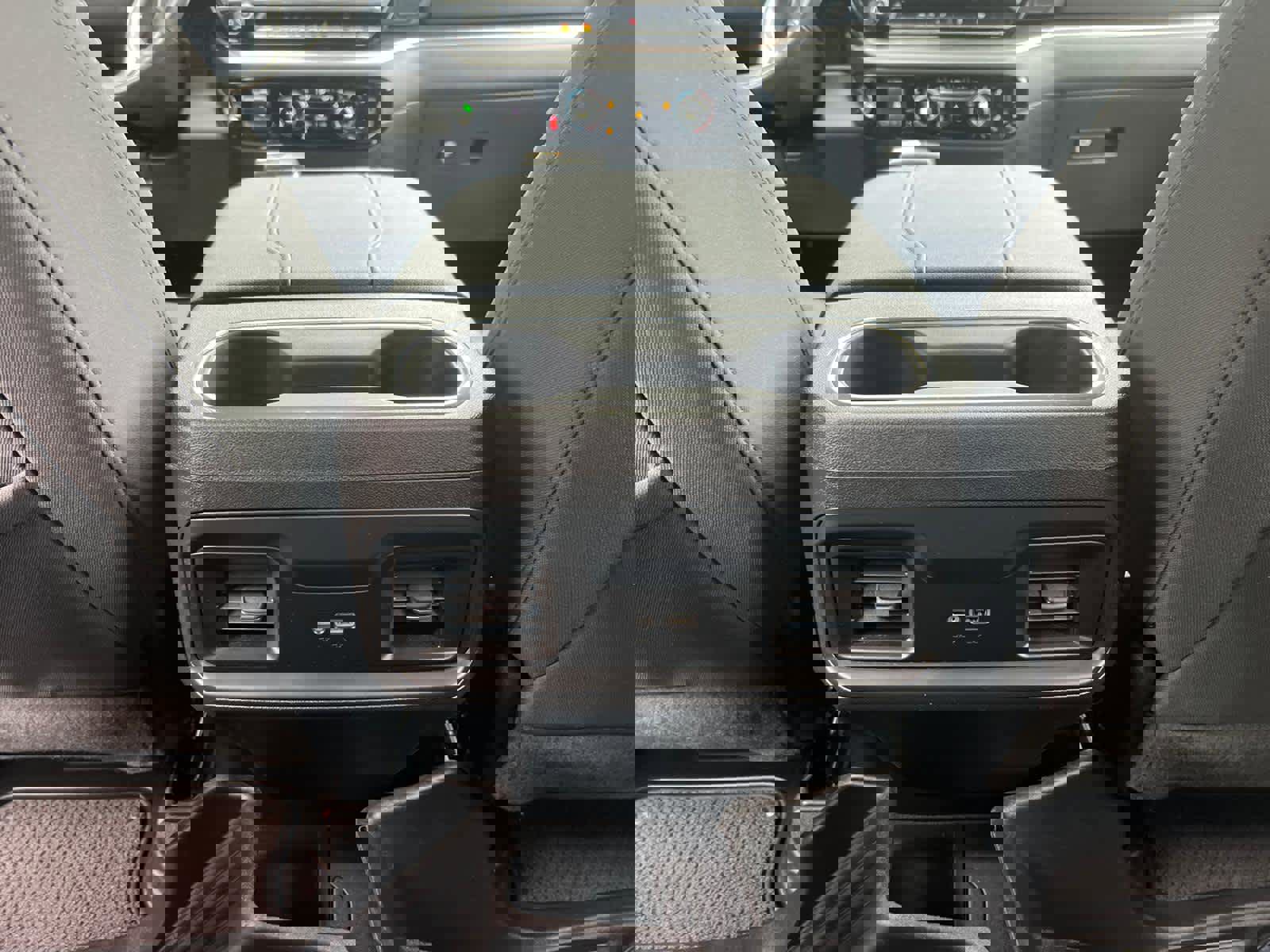 Certified 2023 Chevrolet Silverado 1500 RST w/ Rally Edition image 33