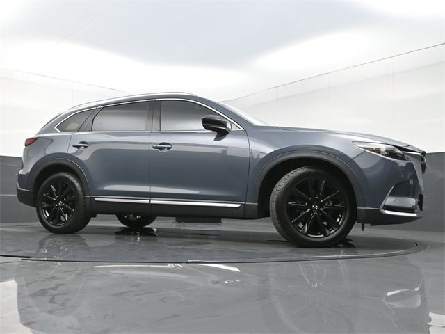 Certified 2023 MAZDA CX-9 Carbon Edition image 35