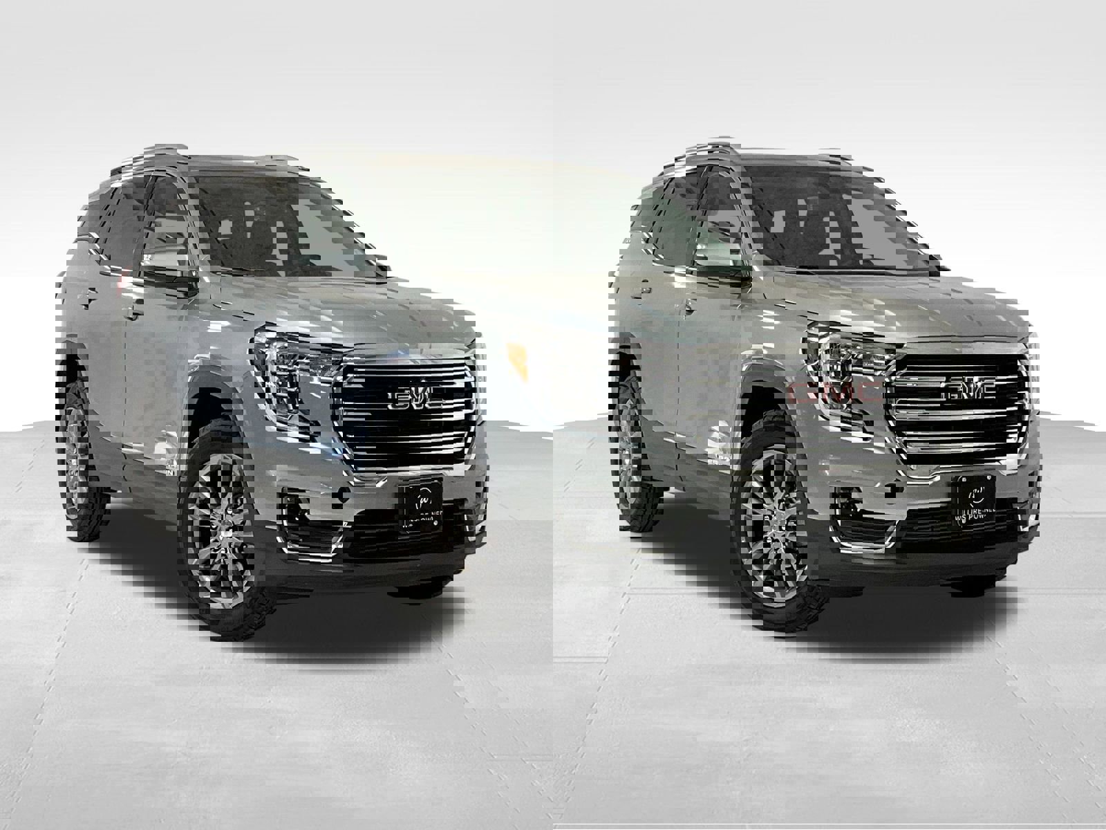 Used 2024 GMC Terrain SLT
