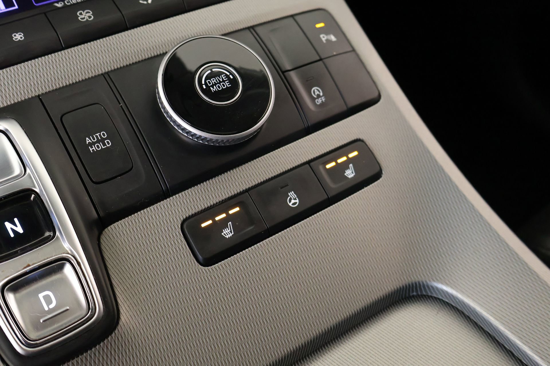 Used 2022 Hyundai Palisade SEL w/ 8P Bench Seat Package image 8