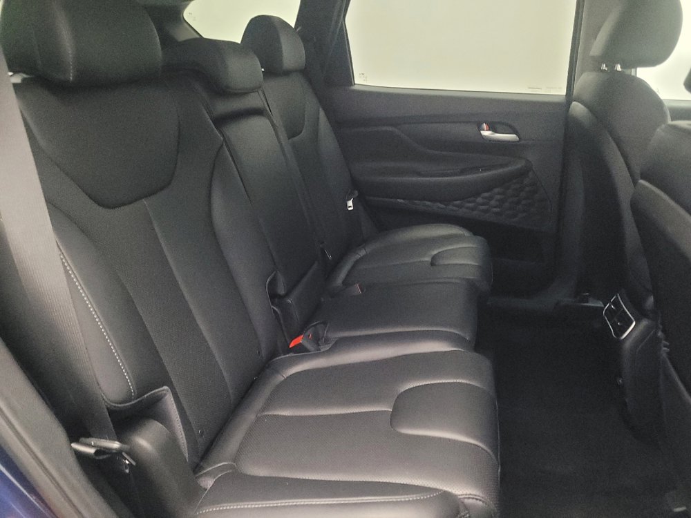 Used 2023 Hyundai Santa Fe XRT image 19