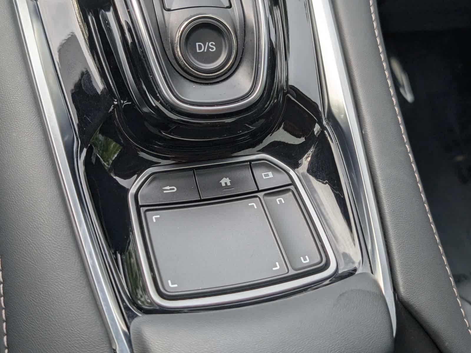 Used 2023 Acura RDX w/ Technology Package AWD/4WD image 29