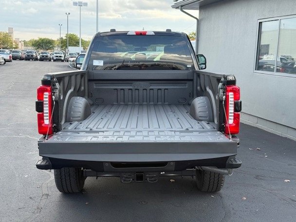 New 2026 Ford F250 XLT image 36