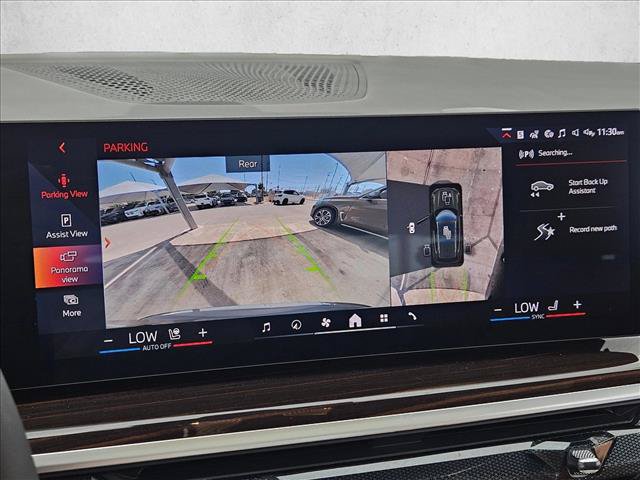 New 2026 BMW X5 xDrive40i w/ Parking Assistance Package AWD/4WD image 13