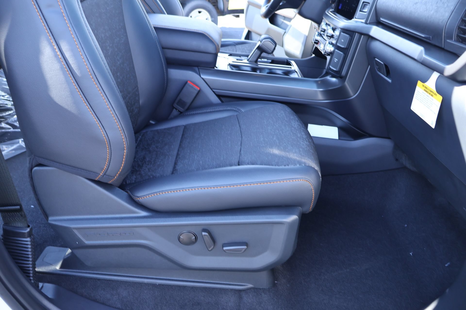 New 2026 Ford F150 Tremor AWD/4WD image 15