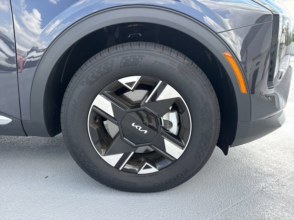 Used 2026 Kia Sportage LX w/ LX Convenience Package FWD image 12