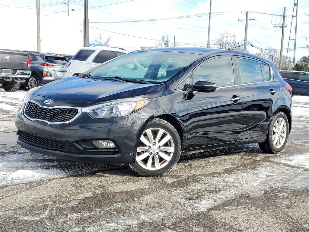 Used 2014 Kia Forte EX w/ Protection Package image 29
