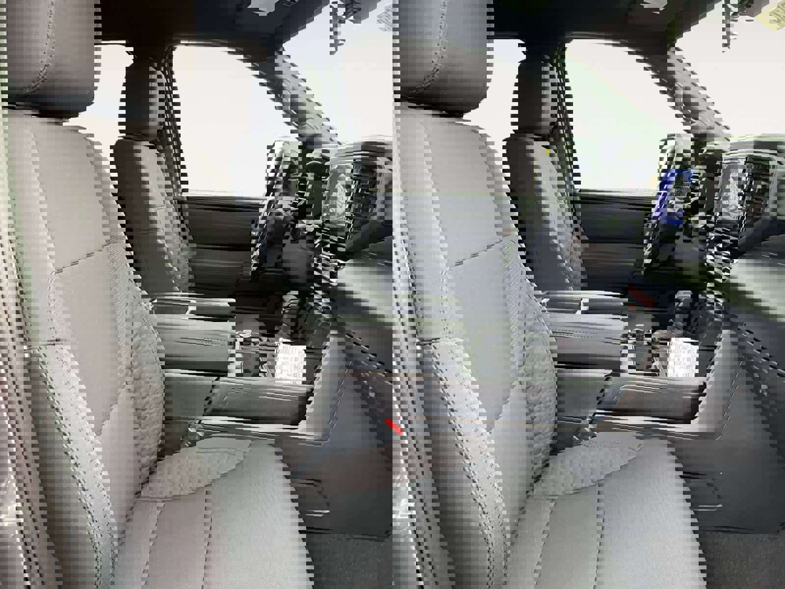 New 2026 Toyota Tundra SR5 image 18