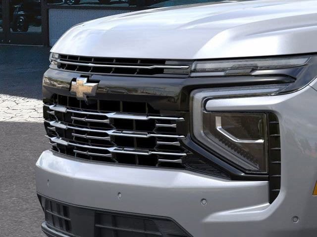 New 2026 Chevrolet Tahoe High Country image 13