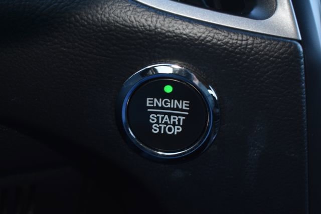 Used 2023 Ford Edge SEL w/ Convenience Package image 20