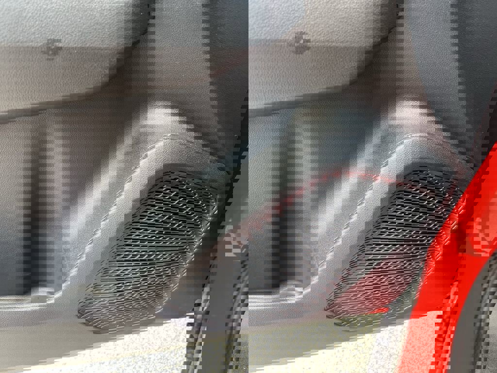 New 2025 Chevrolet Equinox EV RS image 11