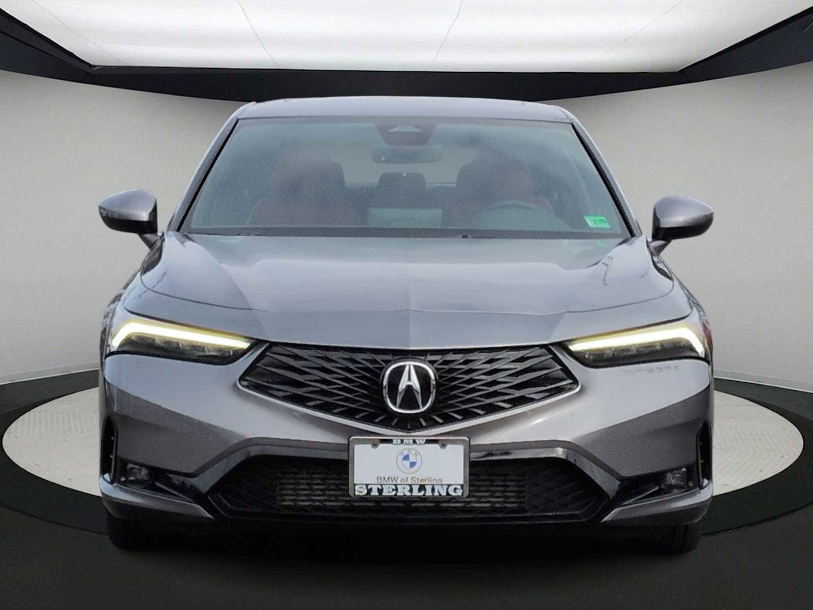 Used 2025 Acura Integra A-Spec image 3