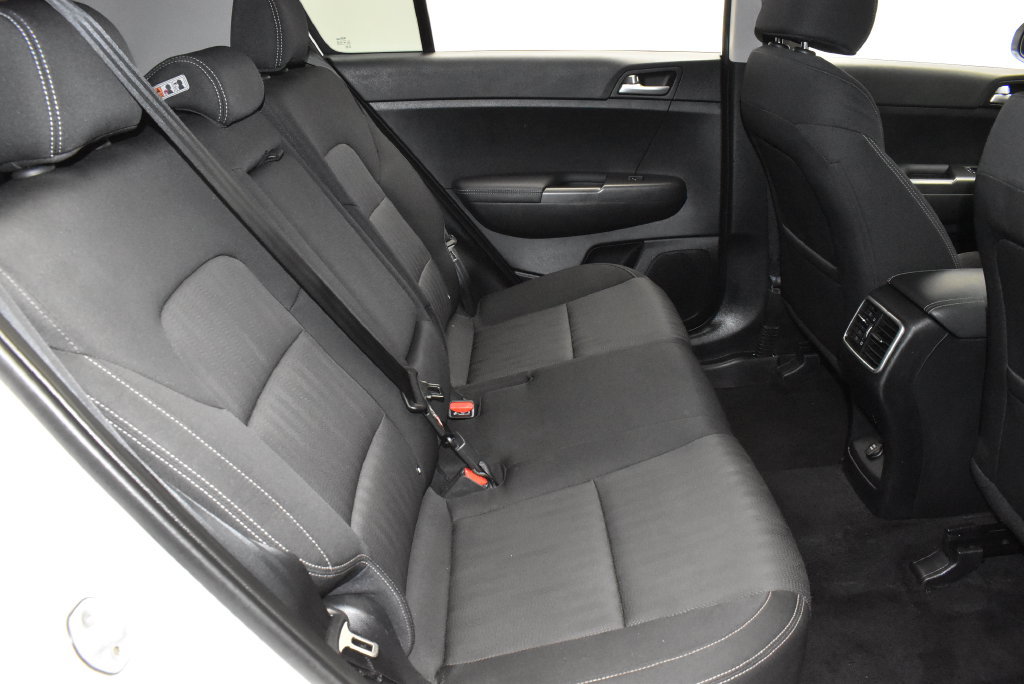 Used 2019 Kia Sportage LX AWD/4WD image 28