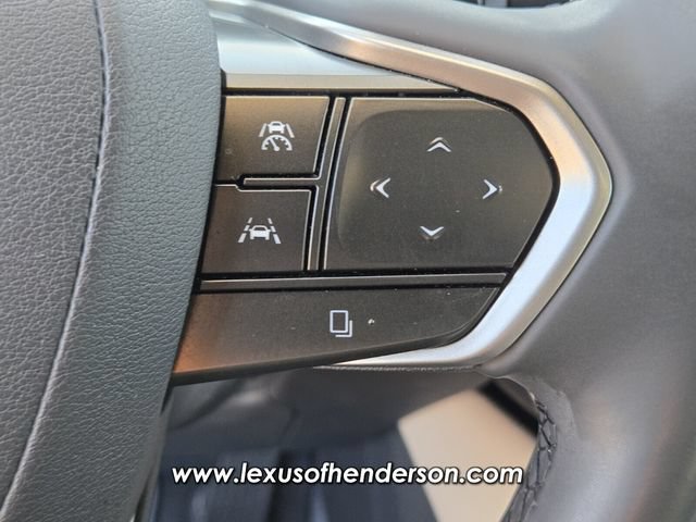 Used 2024 Lexus RZ 300e Premium w/ Technology Package FWD image 26