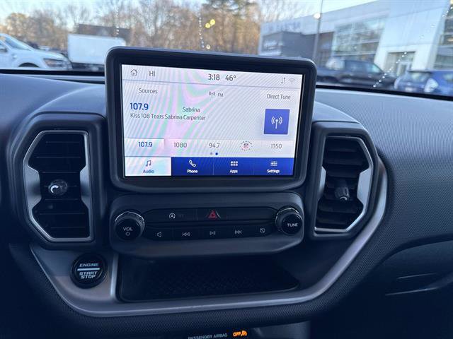 Certified 2023 Ford Bronco Sport Big Bend image 20