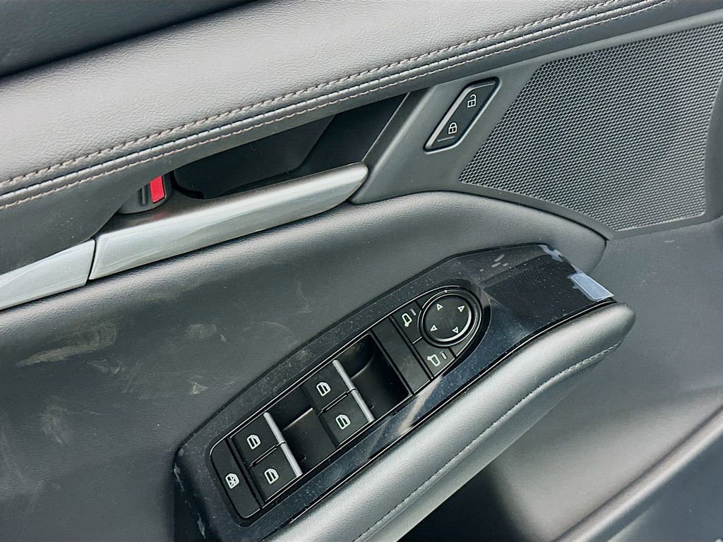 New 2026 MAZDA MAZDA3 2.5 S Sedan w/ Preferred Pkg image 6