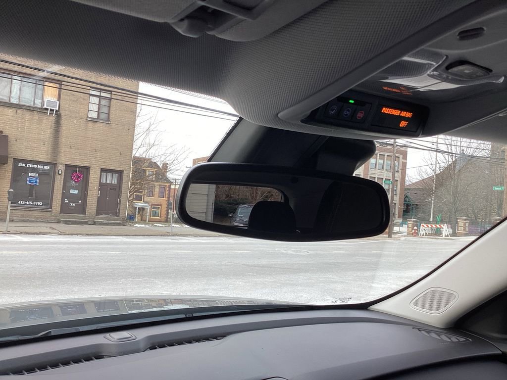 Used 2023 Chevrolet TrailBlazer LT w/ Convenience Package image 14