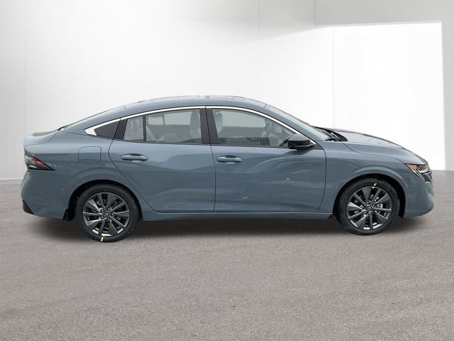 New 2026 Nissan Sentra SL w/ Floor Mat Package image 32