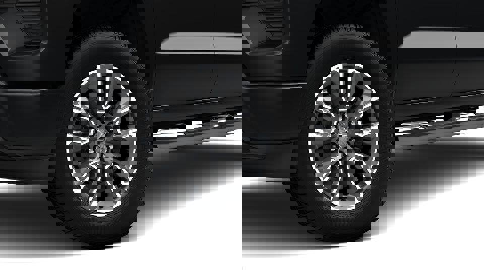 New 2026 Chevrolet Silverado 1500 RST w/ All Star Edition Plus image 20