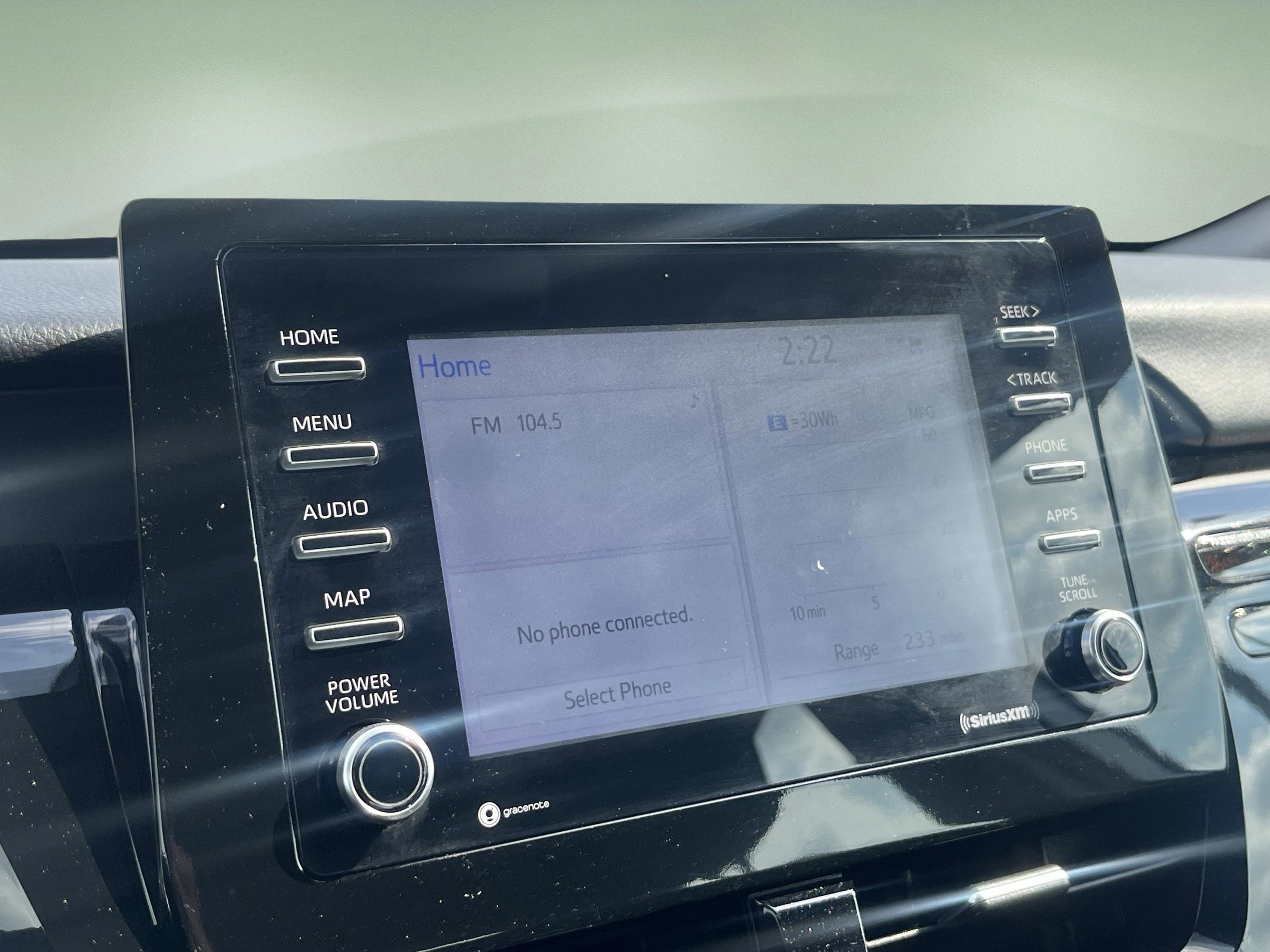 Used 2024 Toyota Camry LE FWD image 11