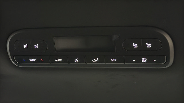 Used 2026 Hyundai Palisade Calligraphy AWD/4WD image 36