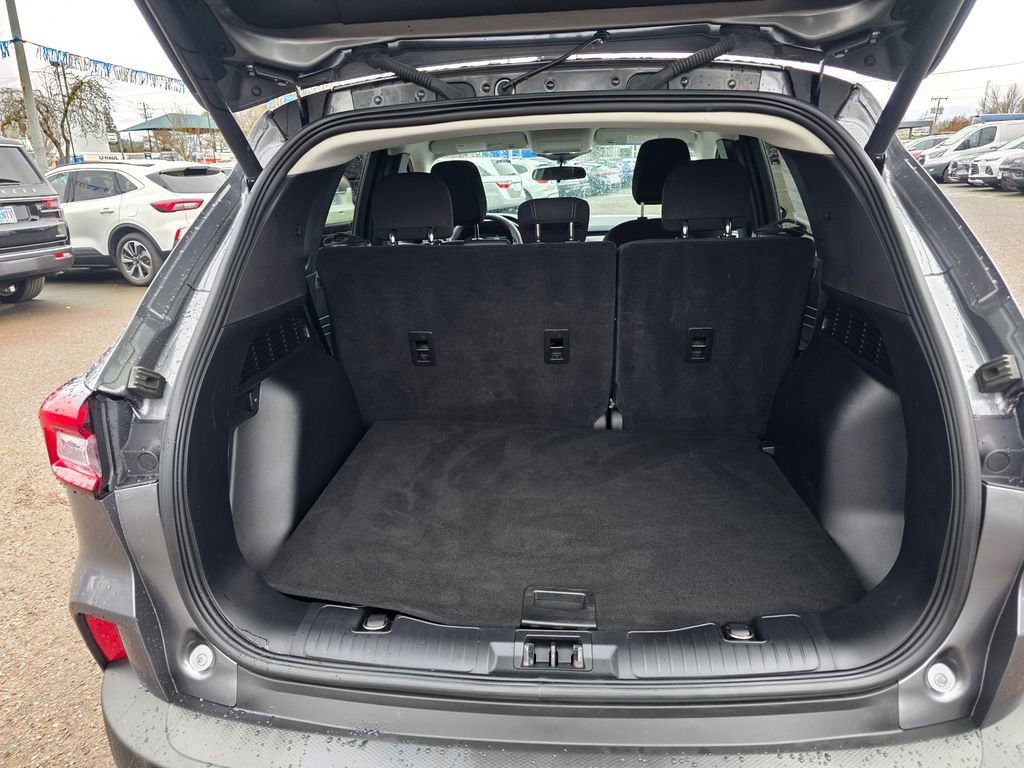Used 2023 Ford Escape Active image 19