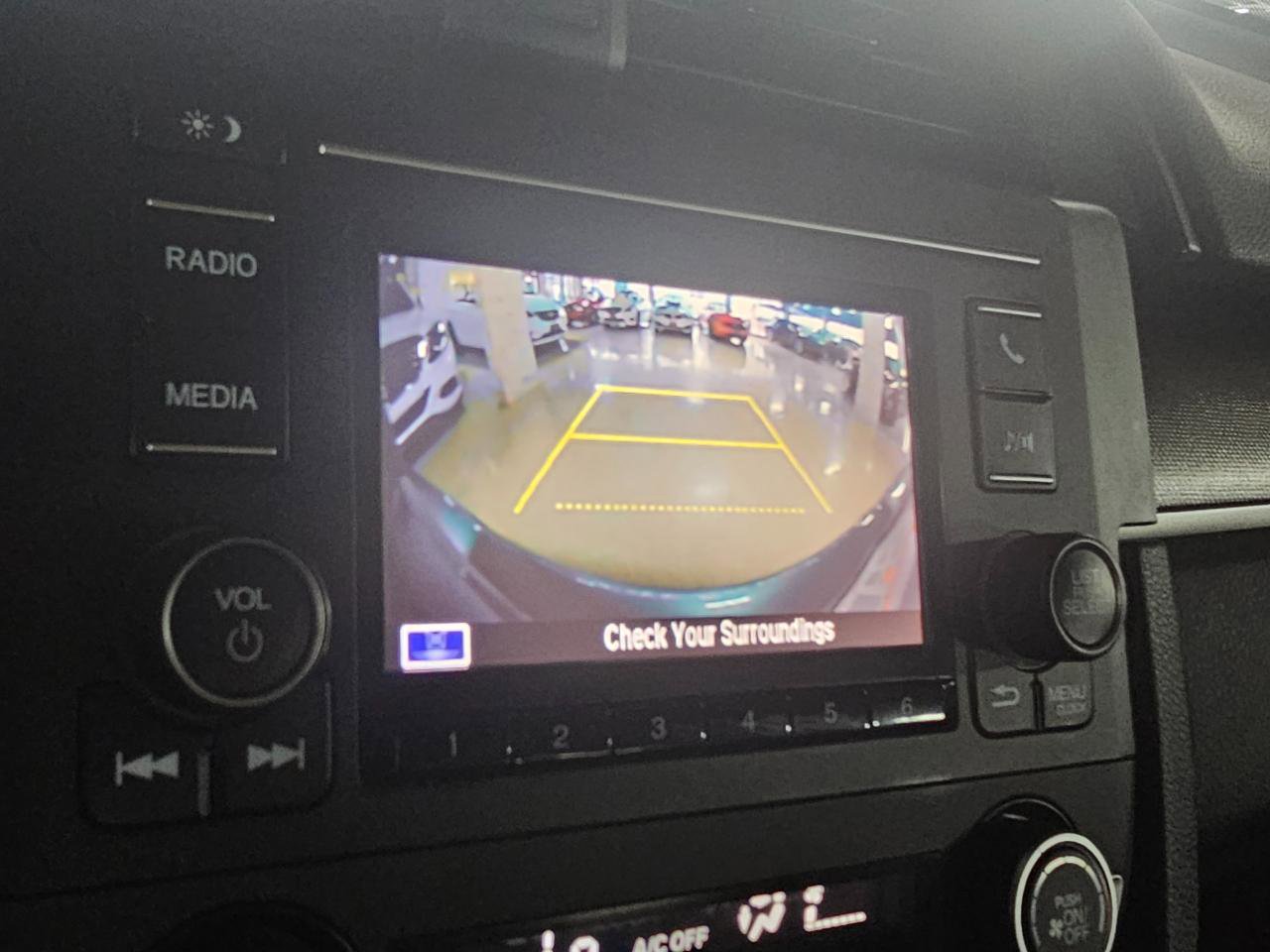 Used 2020 Honda Civic LX image 31